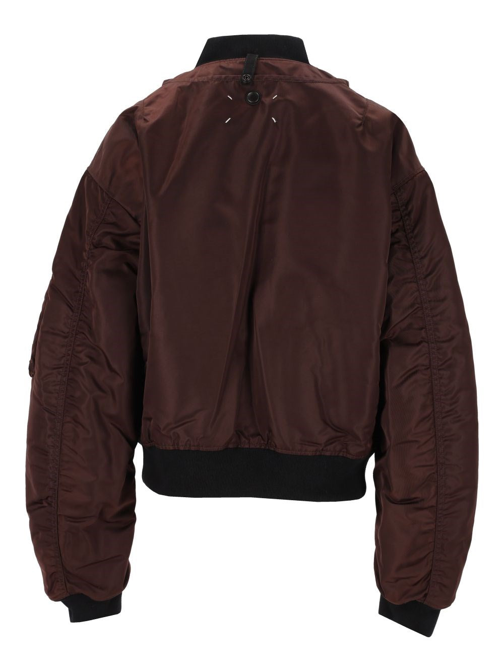 Maison Margiela Women Reversible Jacket MAISON MARGIELA
