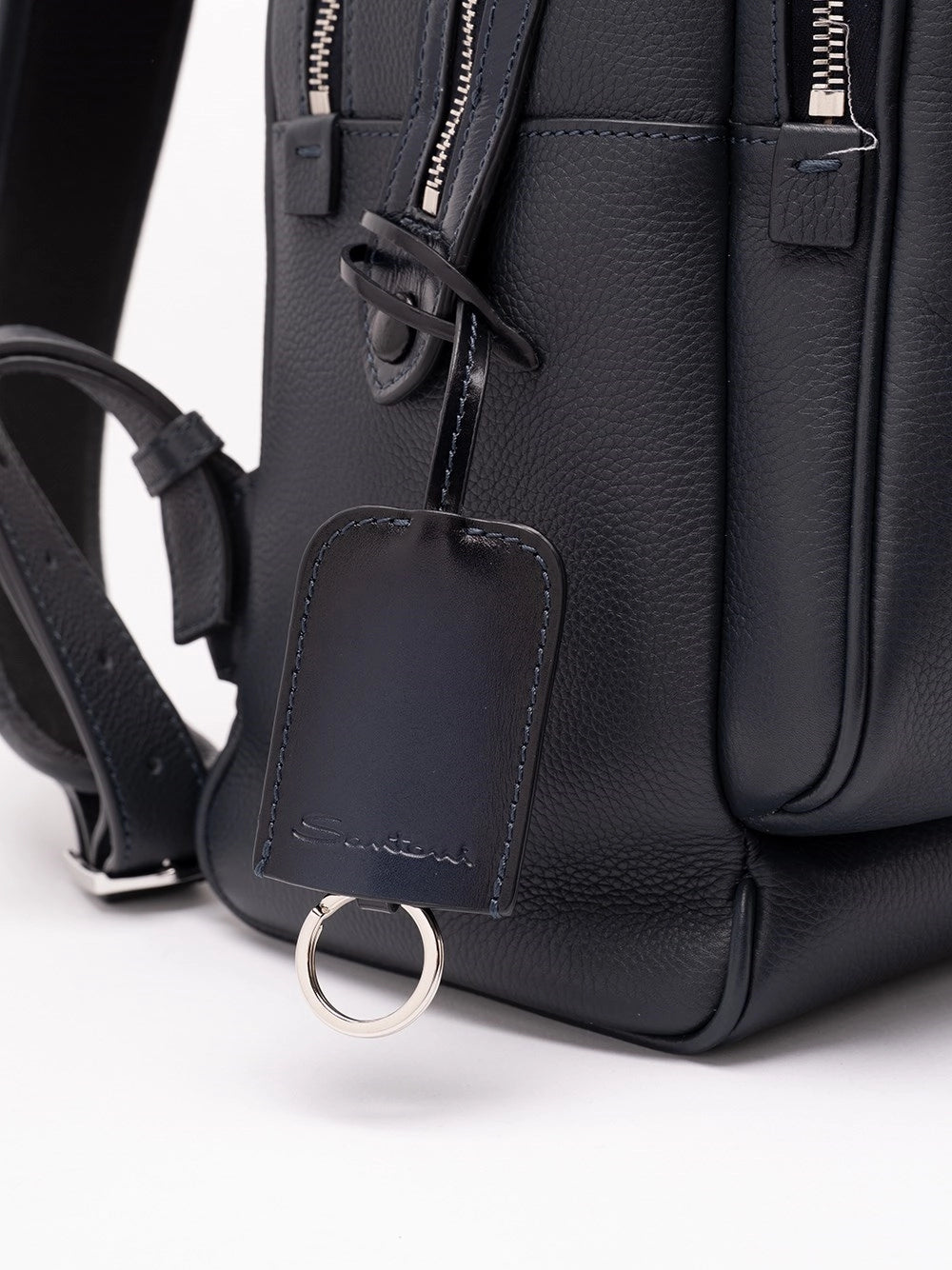 Santoni Men Backpack