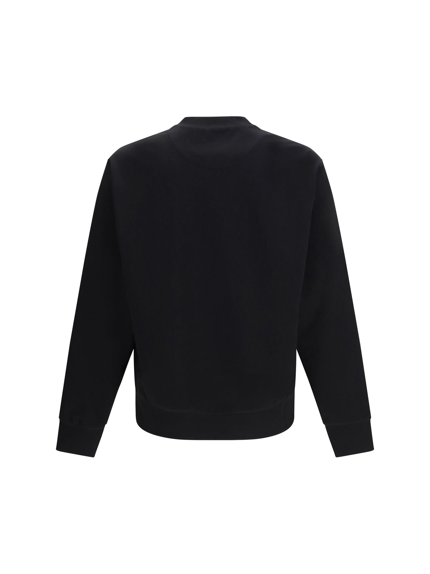 Prada Men Stretch Jersey Sweatshirt PRADA