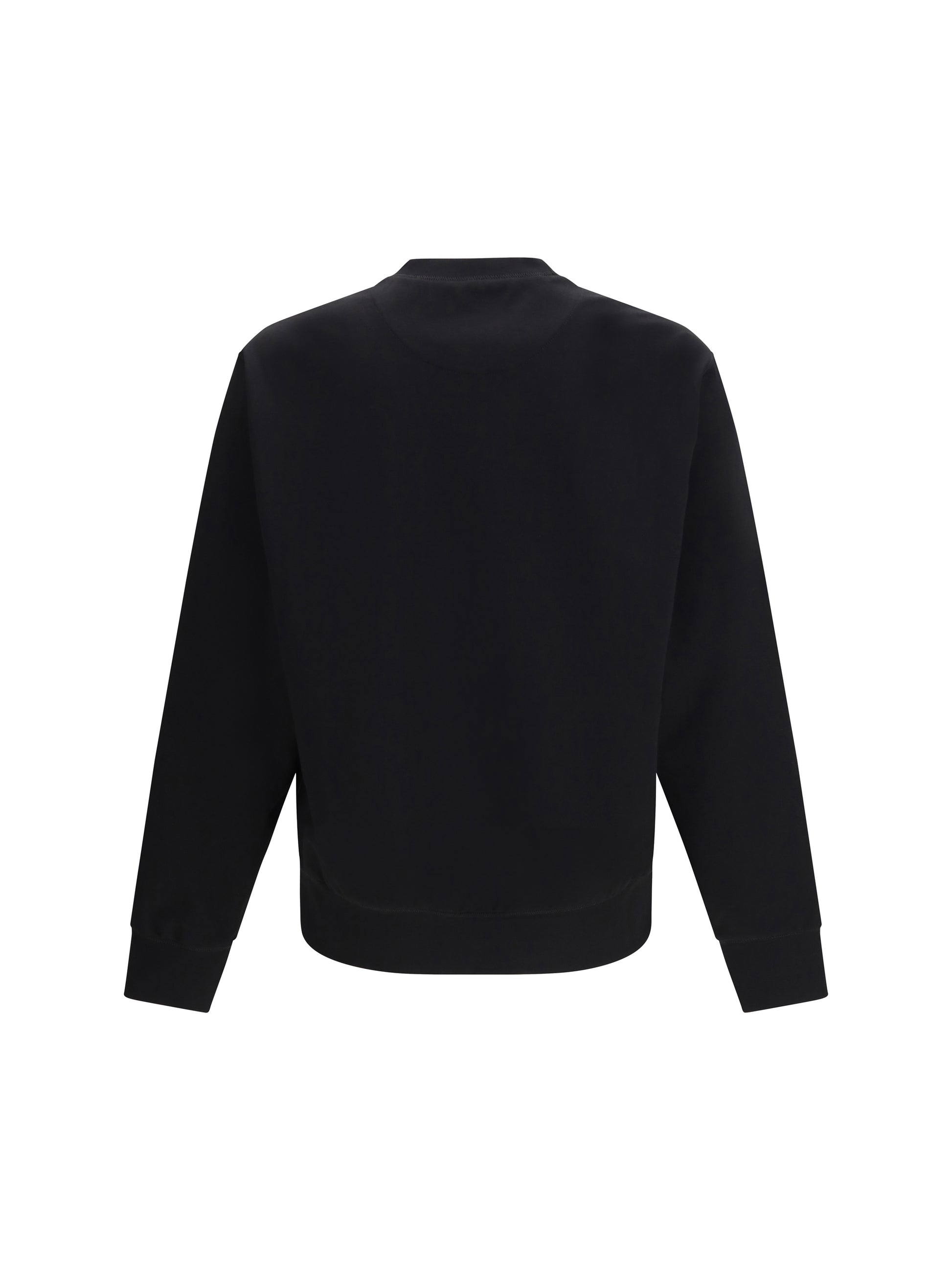 Prada Men Stretch Jersey Sweatshirt PRADA