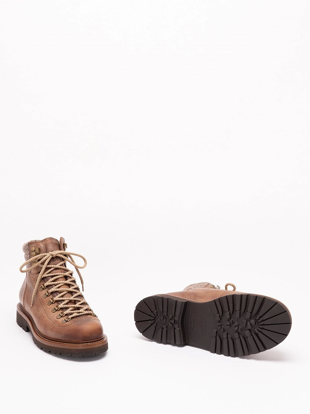 Brunello Cucinelli Men Boots BRUNELLO CUCINELLI