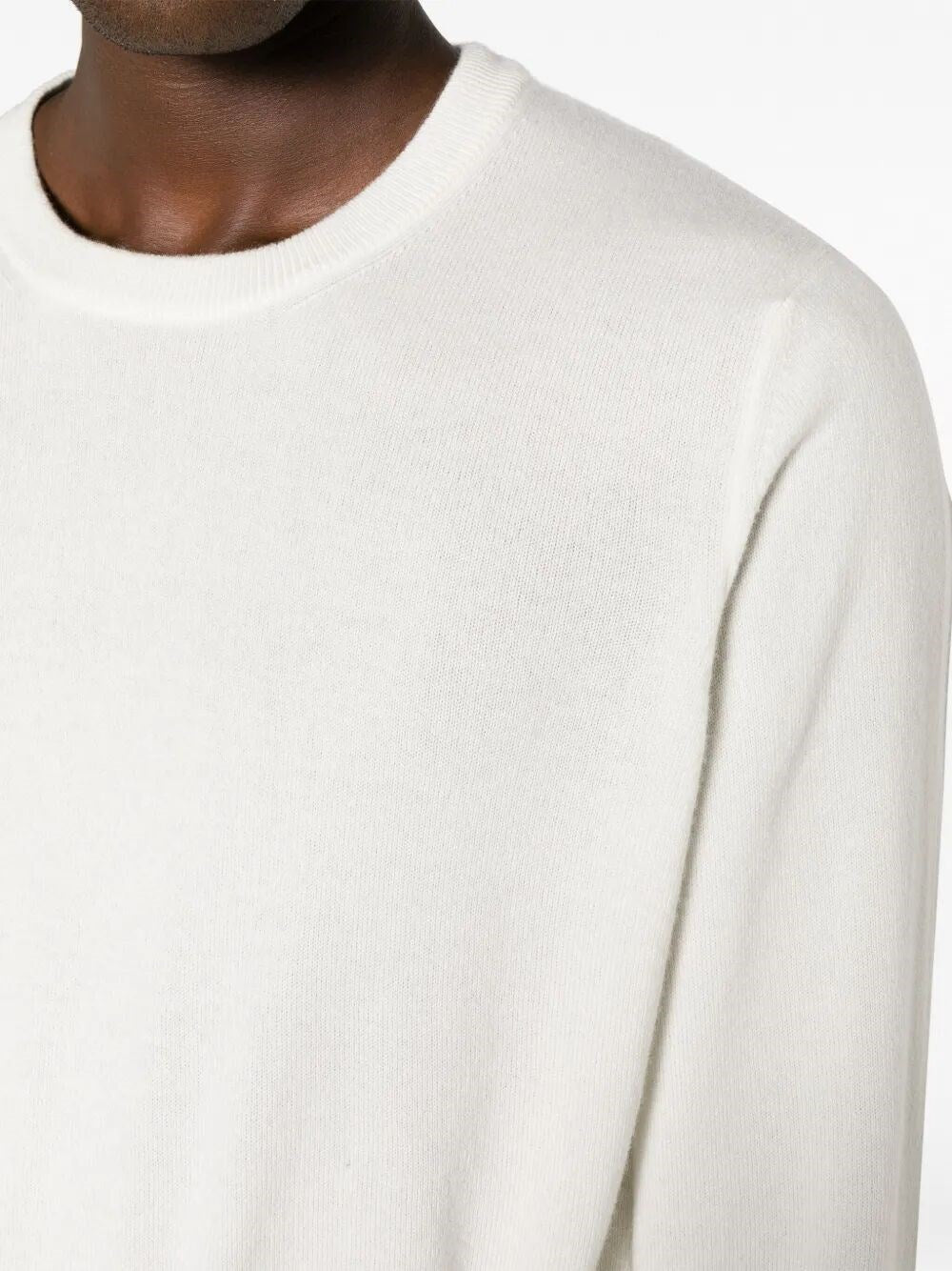 Brunello Cucinelli Men Cashmere Sweater BRUNELLO CUCINELLI