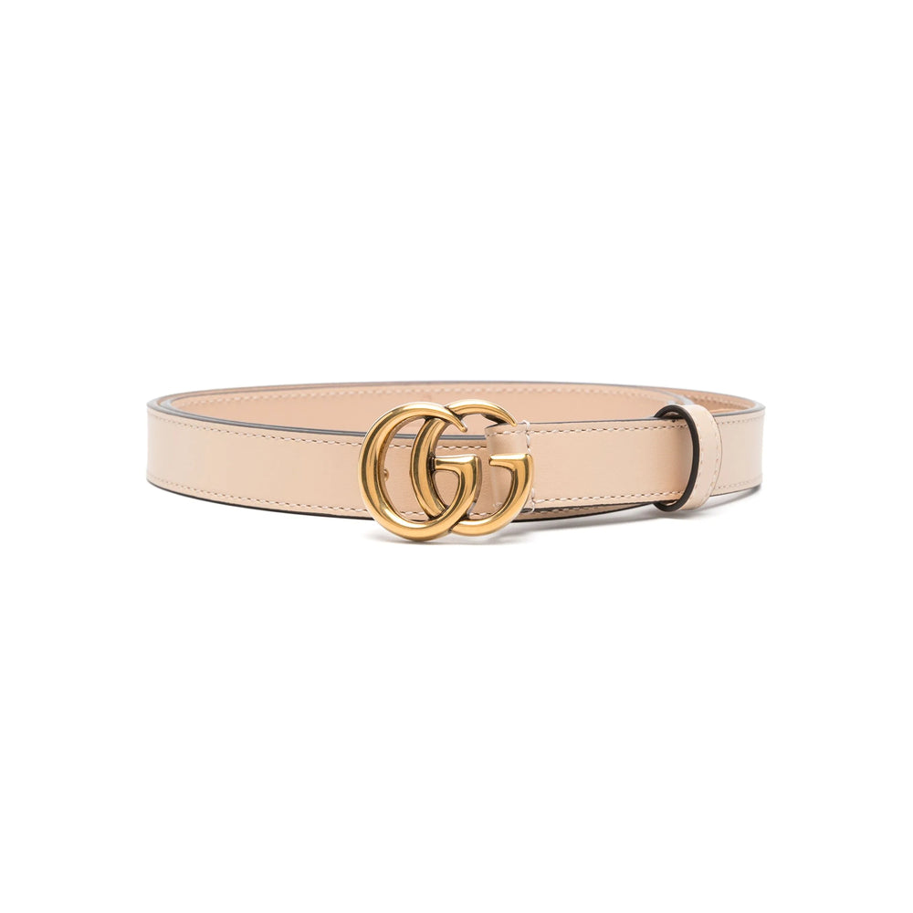 Gucci Pink Belts Women GUCCI