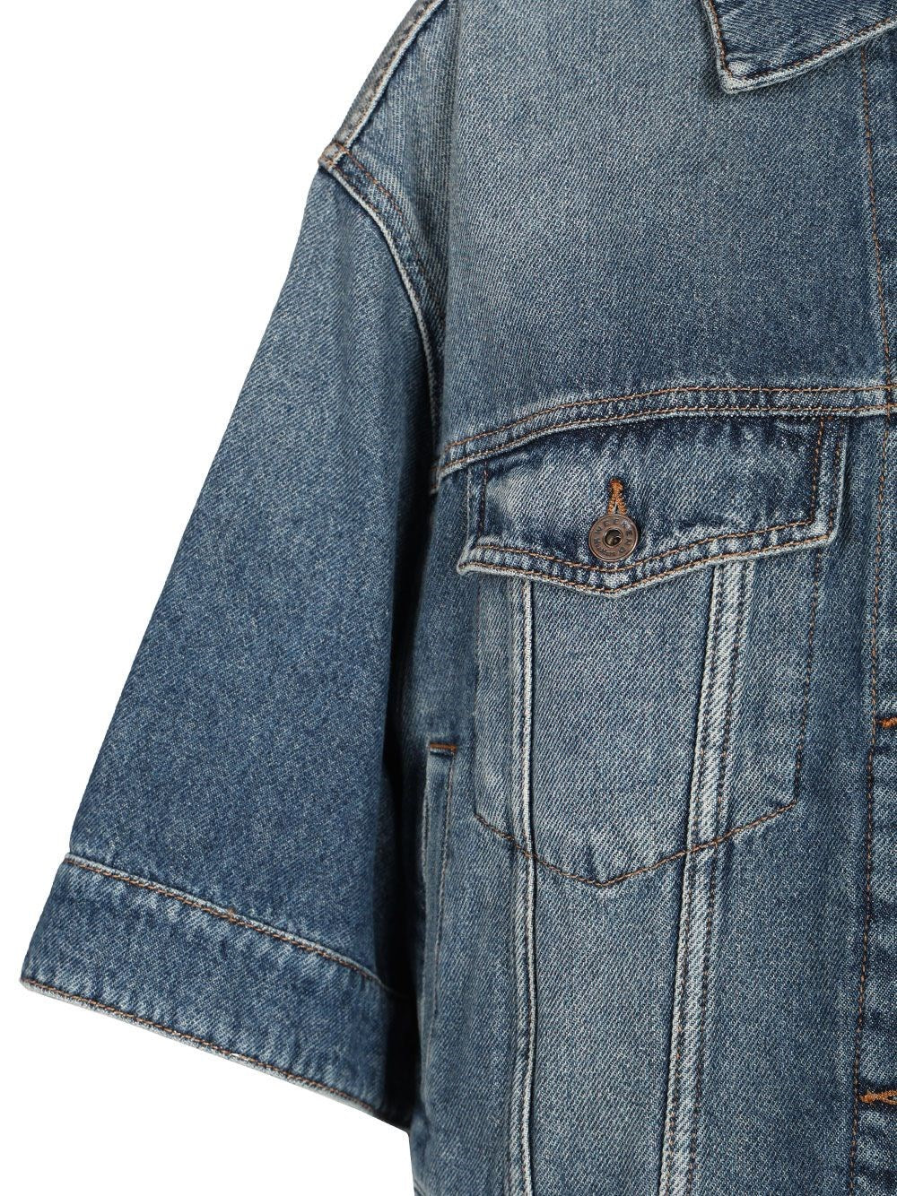 Weekend Max Mara Women Half-Sleeved Jacket WEEKEND MAX MARA