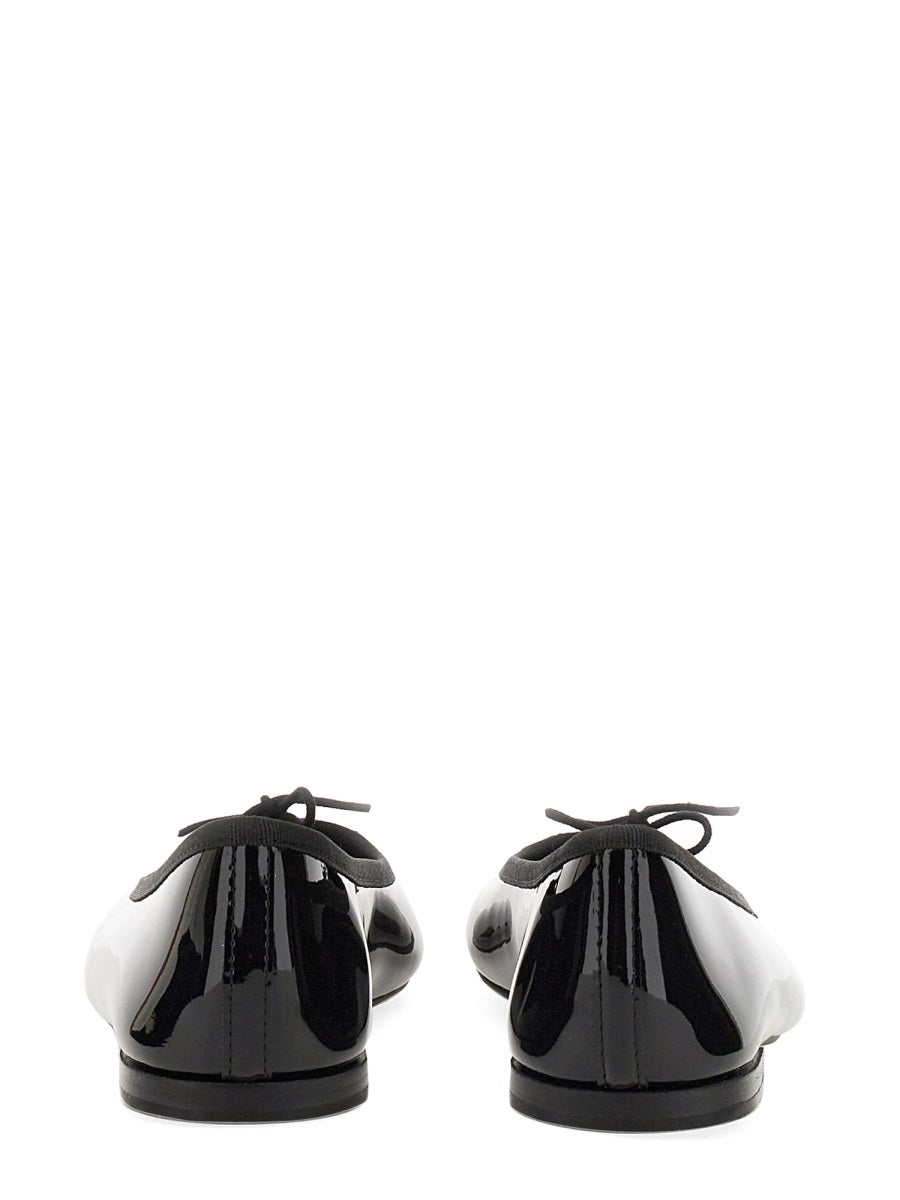 Repetto Women Ballerina "Lili" REPETTO