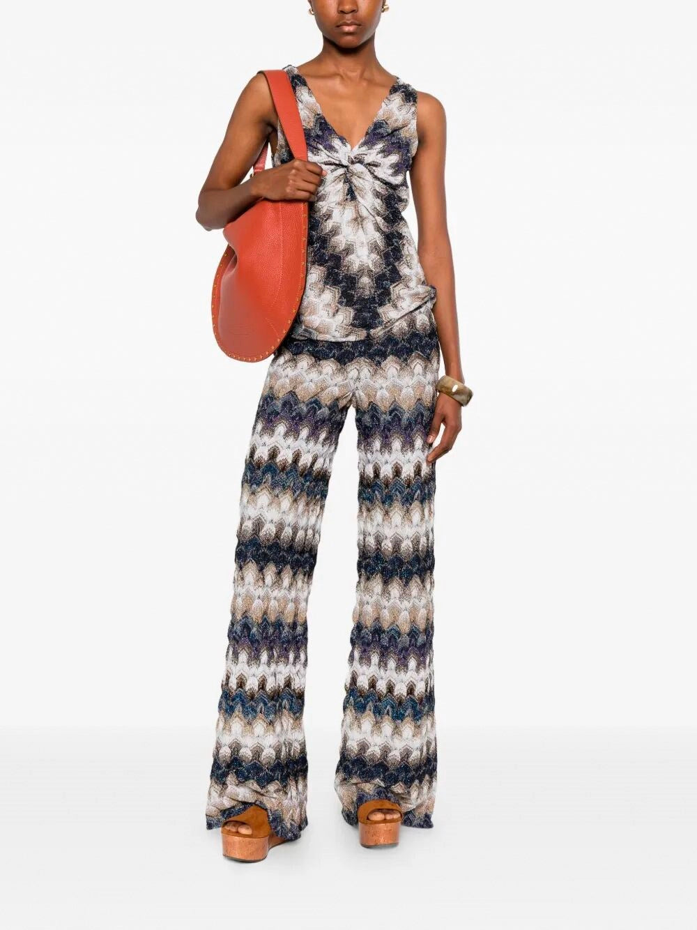 Missoni Women Top MISSONI