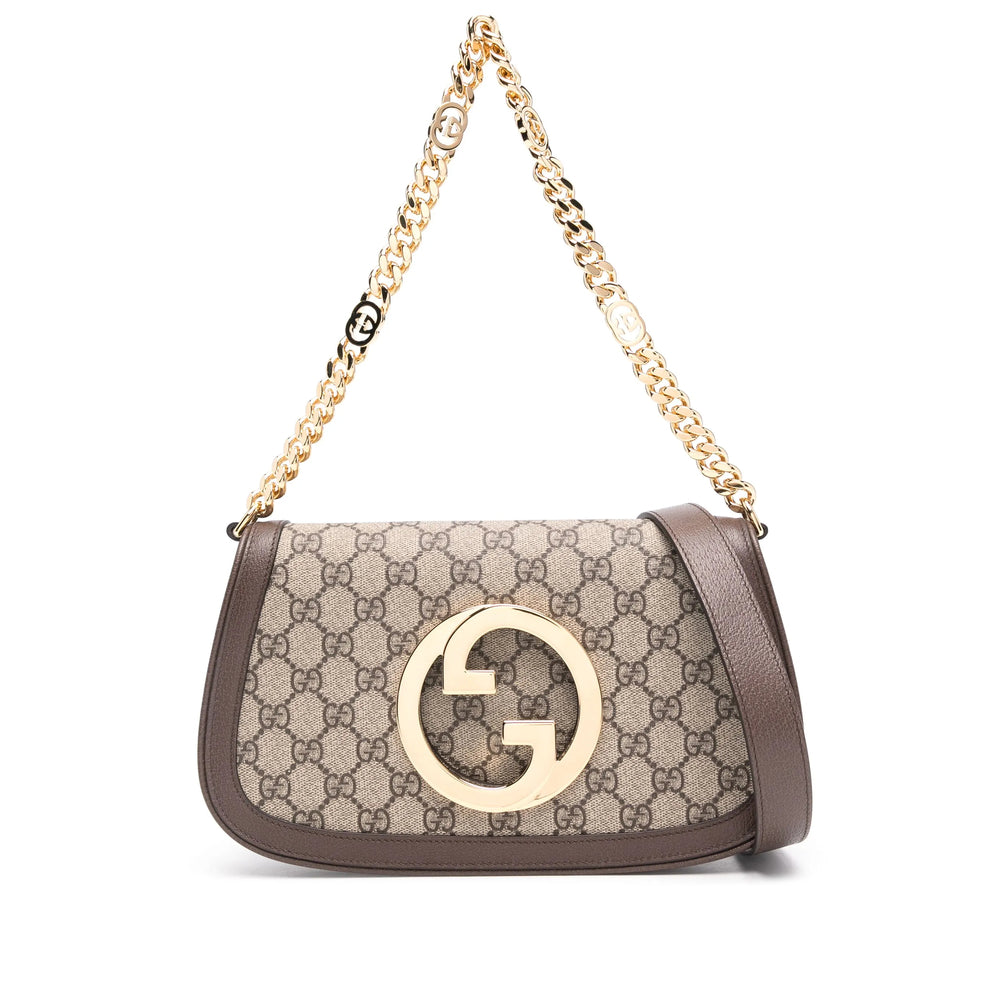 Gucci Neutrals Shoulder Bags Women GUCCI