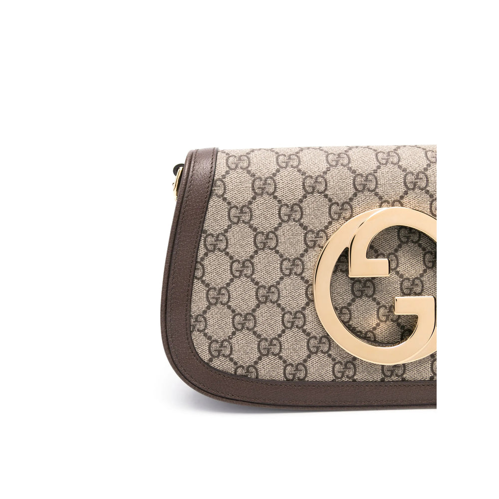 Gucci Neutrals Shoulder Bags Women GUCCI