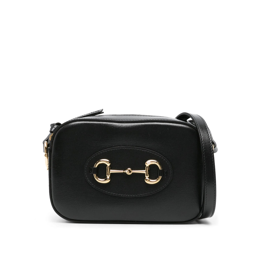 Gucci Black Shoulder Bags Women GUCCI