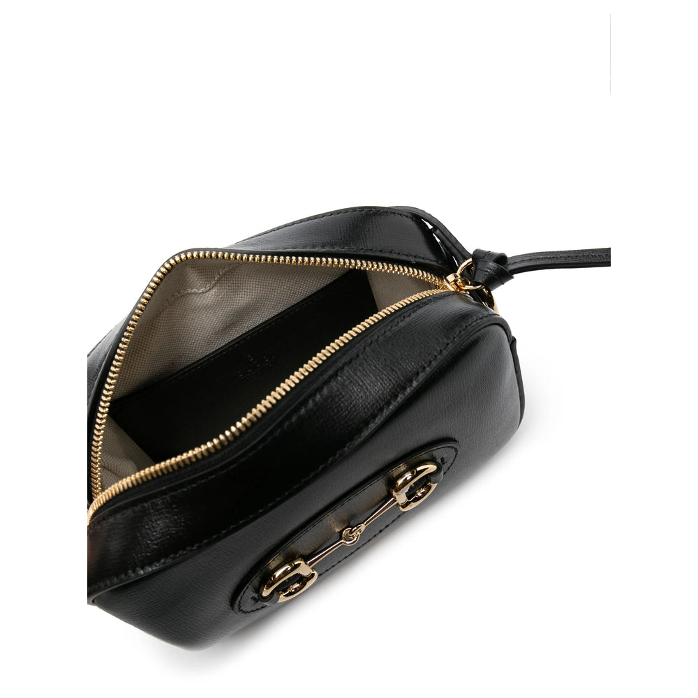 Gucci Black Shoulder Bags Women GUCCI