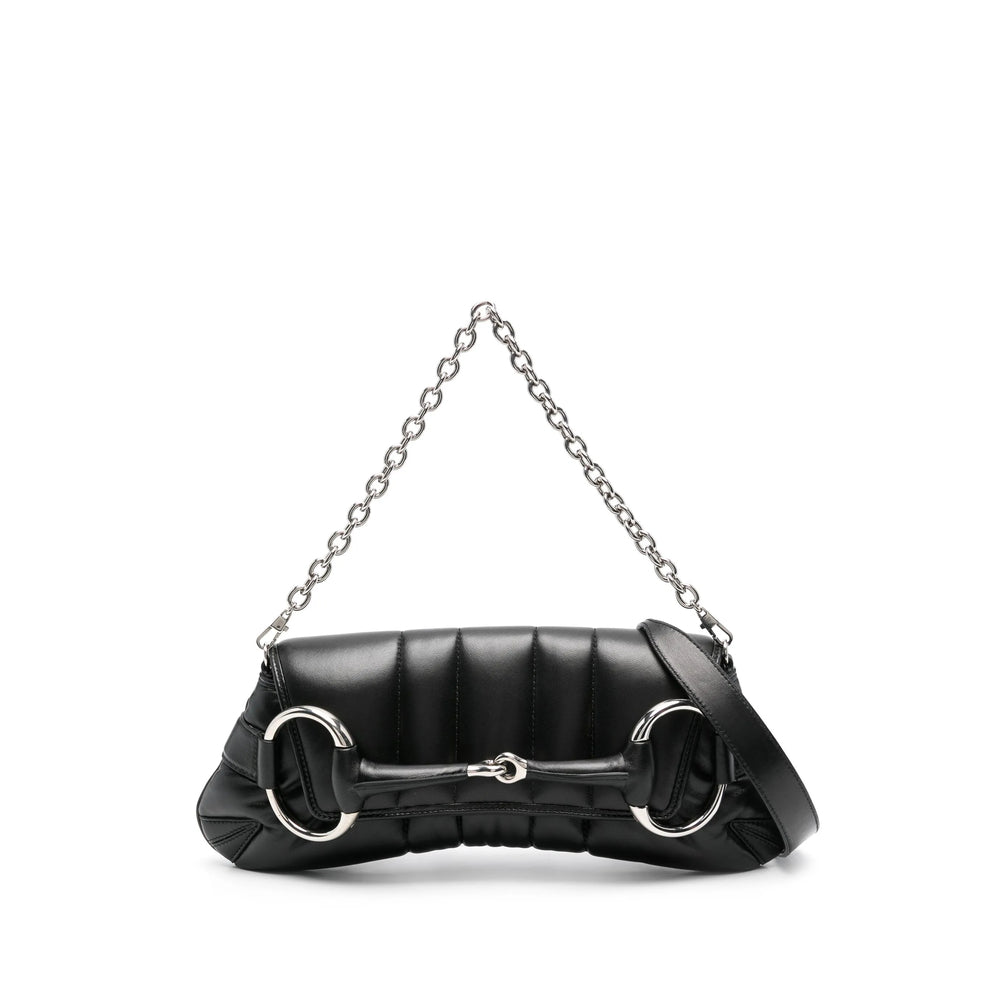 Gucci Black Shoulder Bags Women GUCCI