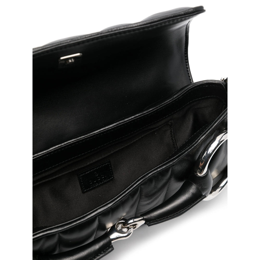 Gucci Black Shoulder Bags Women GUCCI