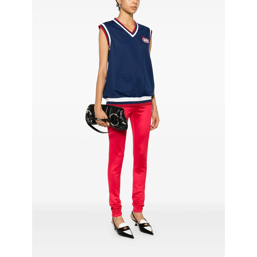 Gucci Black Shoulder Bags Women GUCCI