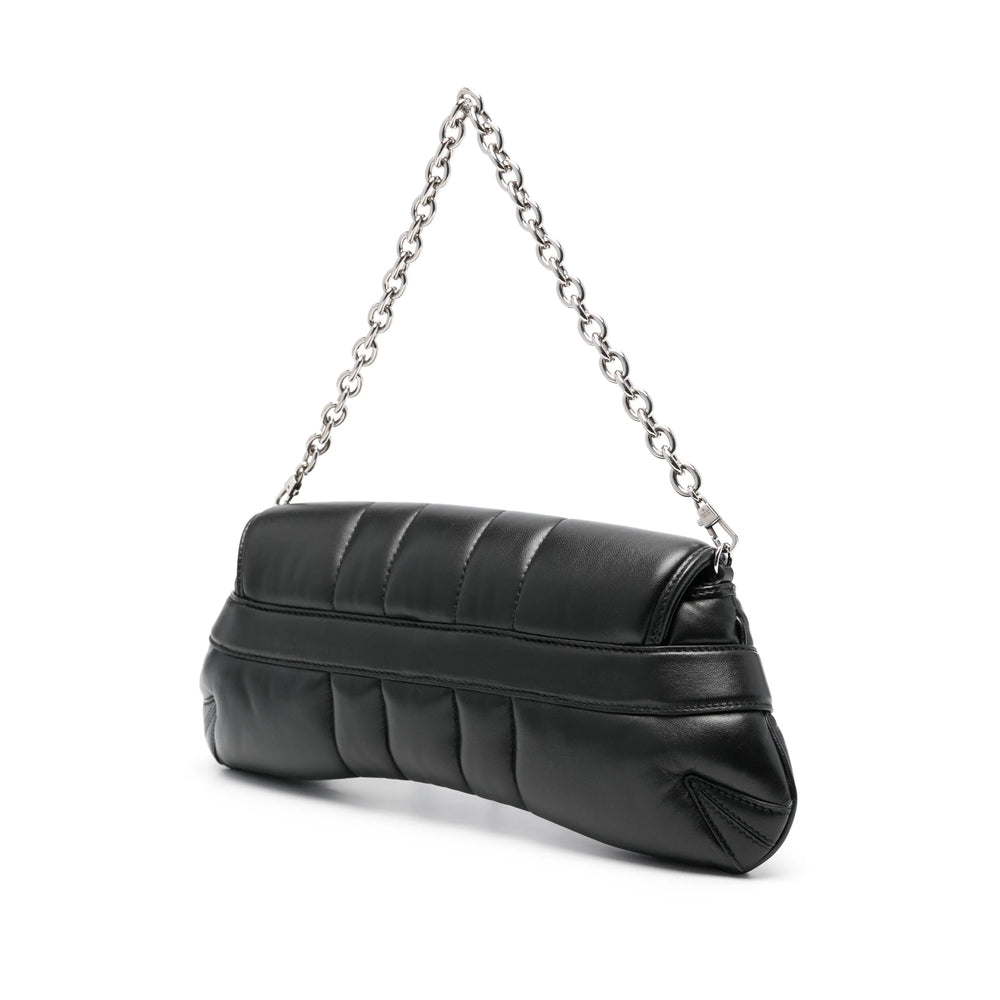 Gucci Black Shoulder Bags Women GUCCI