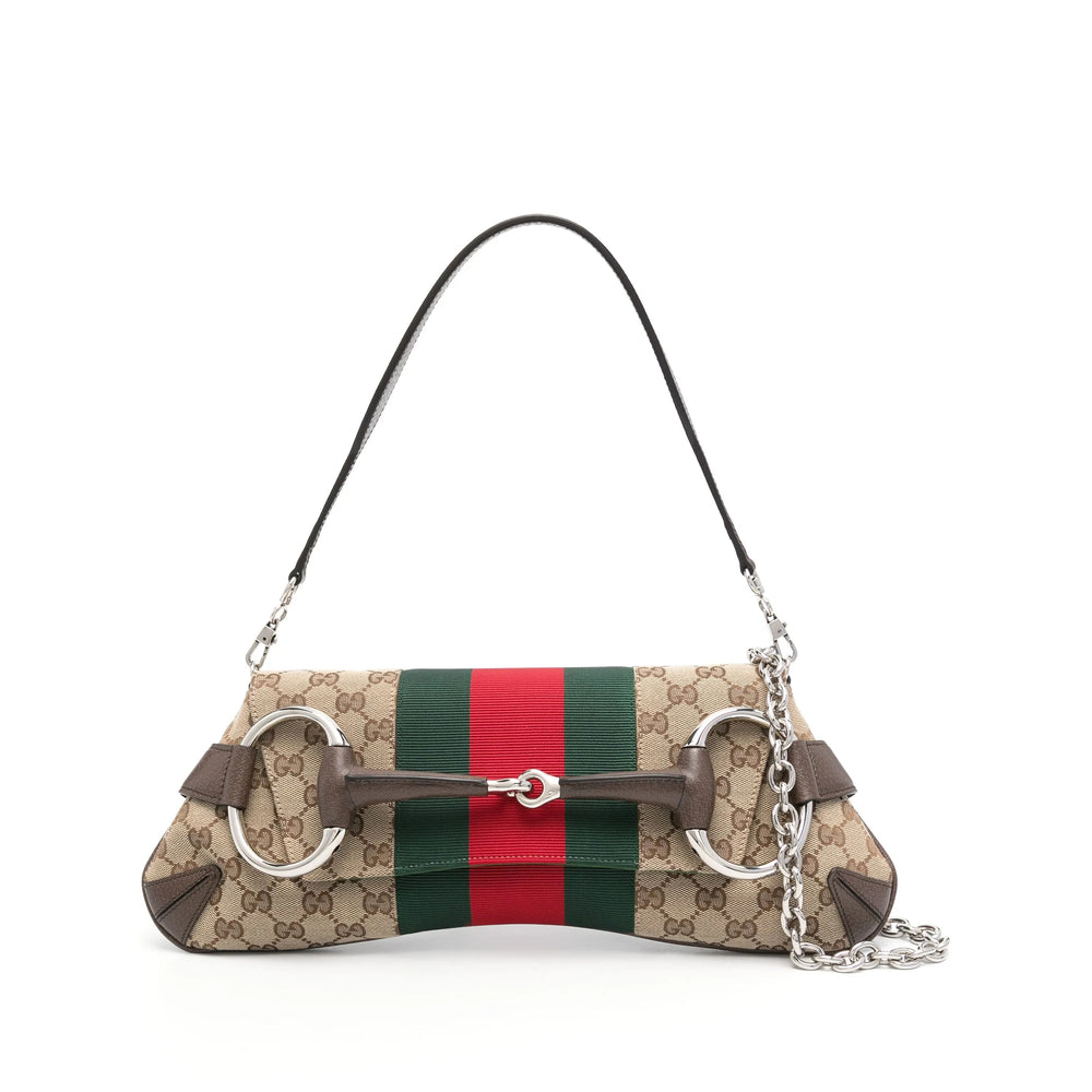Gucci Neutrals Shoulder Bags Women GUCCI