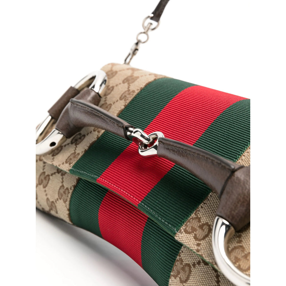 Gucci Neutrals Shoulder Bags Women GUCCI