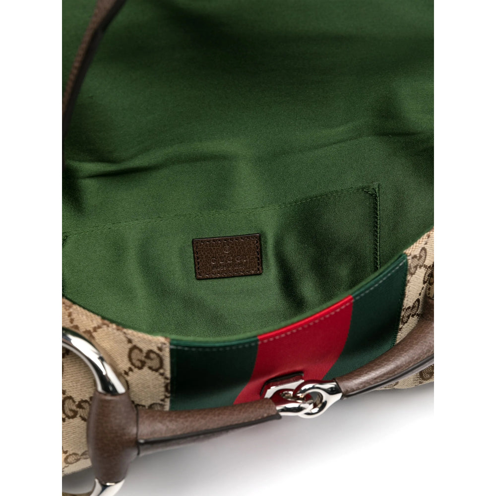 Gucci Neutrals Shoulder Bags Women GUCCI