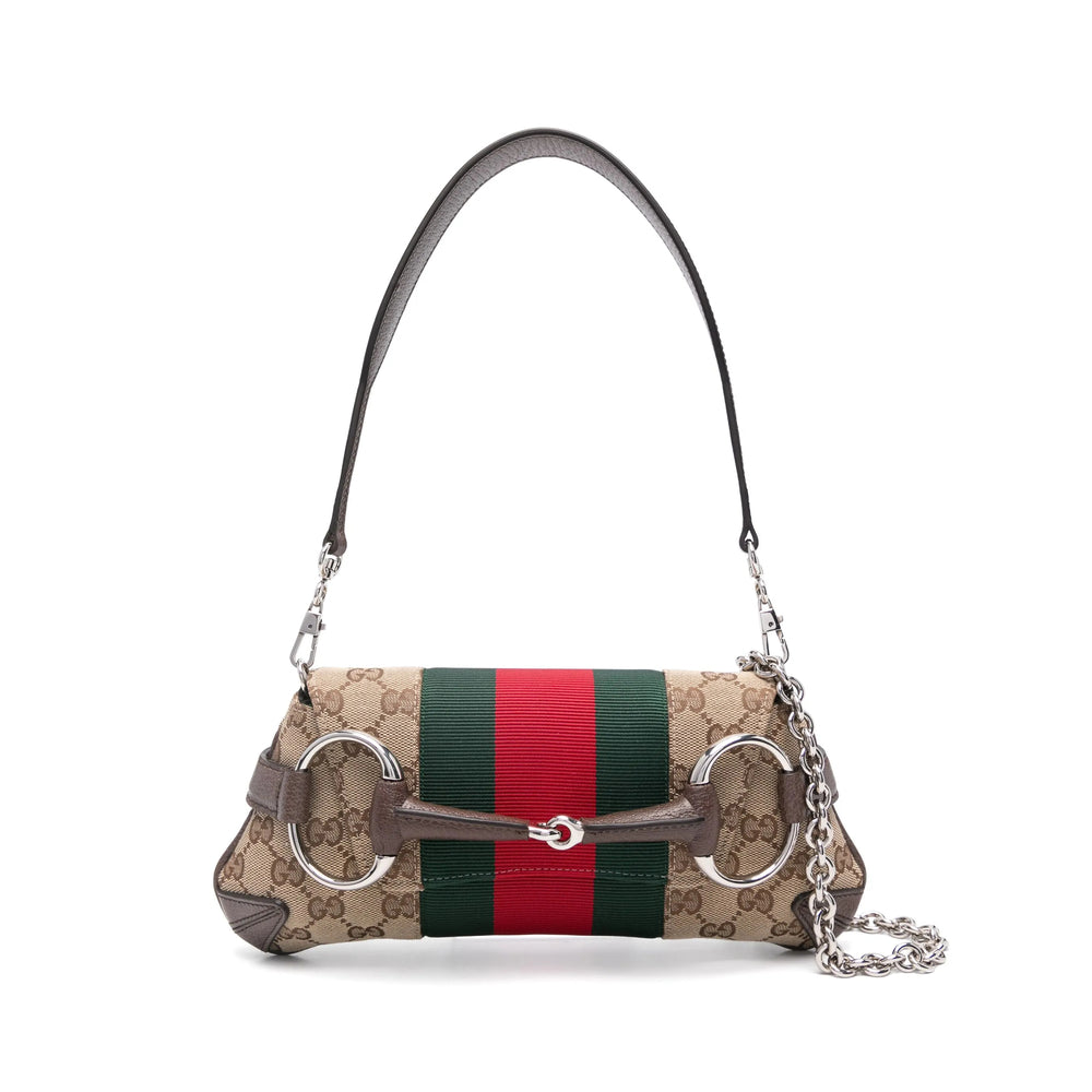 Gucci Neutrals Shoulder Bags Women GUCCI