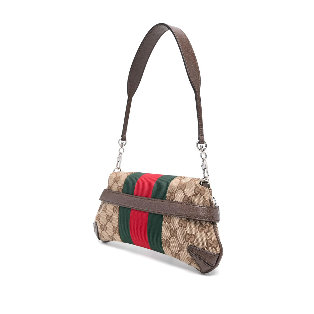 Gucci Neutrals Shoulder Bags Women GUCCI