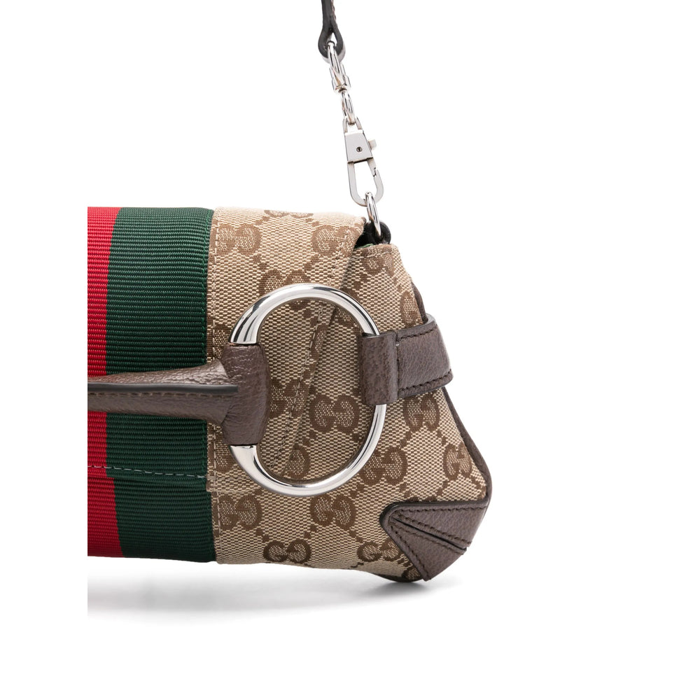 Gucci Neutrals Shoulder Bags Women GUCCI