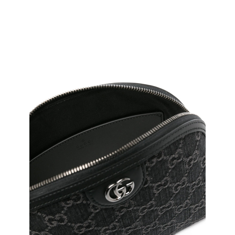 Gucci Black Satchels & Cross Body Bags Women GUCCI