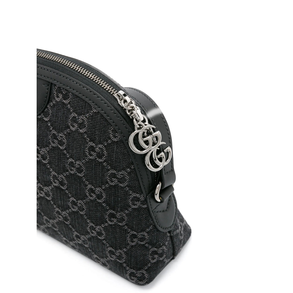 Gucci Black Satchels & Cross Body Bags Women GUCCI