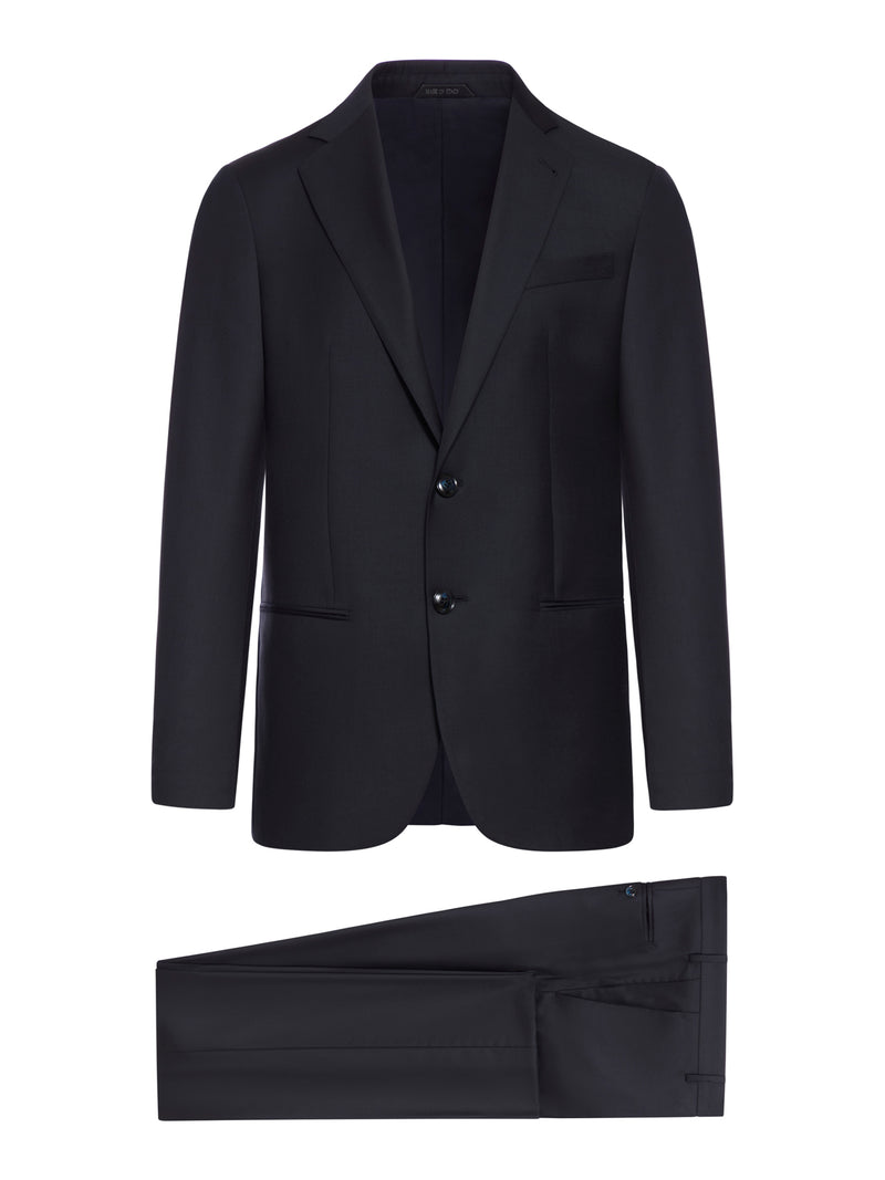 Giorgio Armani Men Tailored Wool And Cashmere Suit GIORGIO ARMANI