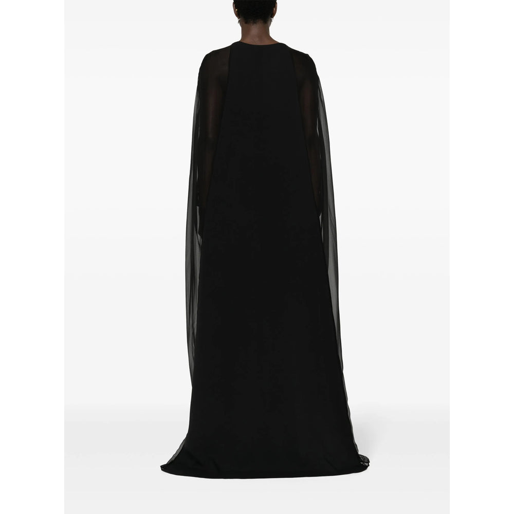 Tom Ford Black Dresses - Evening Dresses Women TOM FORD