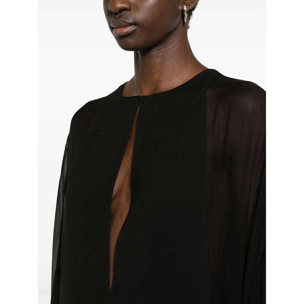 Tom Ford Black Dresses - Evening Dresses Women TOM FORD