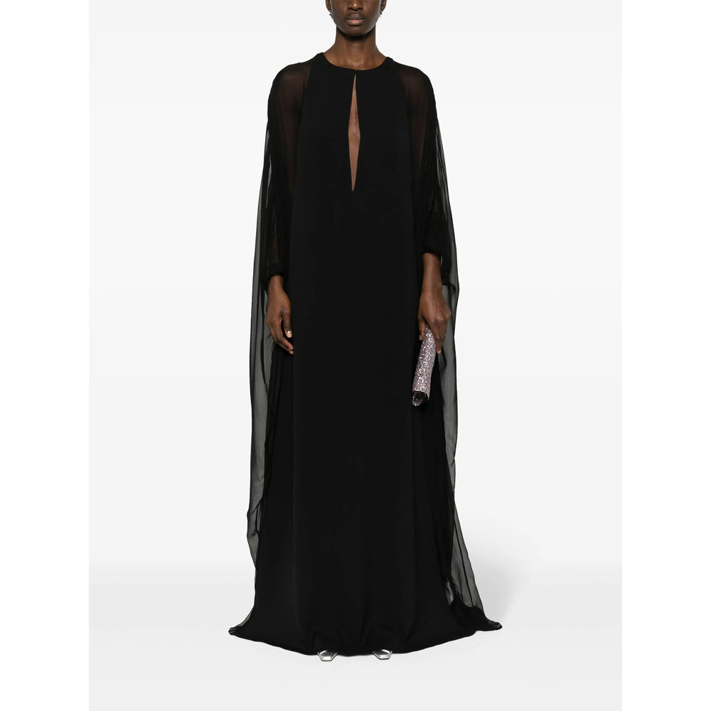 Tom Ford Black Dresses - Evening Dresses Women TOM FORD