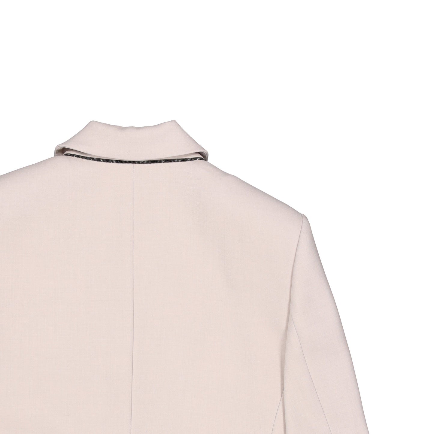 Brunello Cucinelli Blazer Jacket Women BRUNELLO CUCINELLI