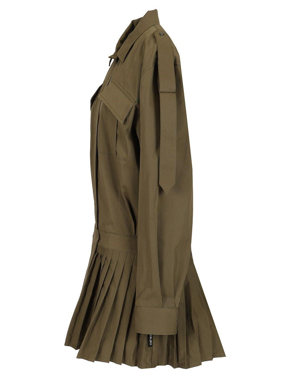 Off-White Women “Savana” Dress OFF-WHITE