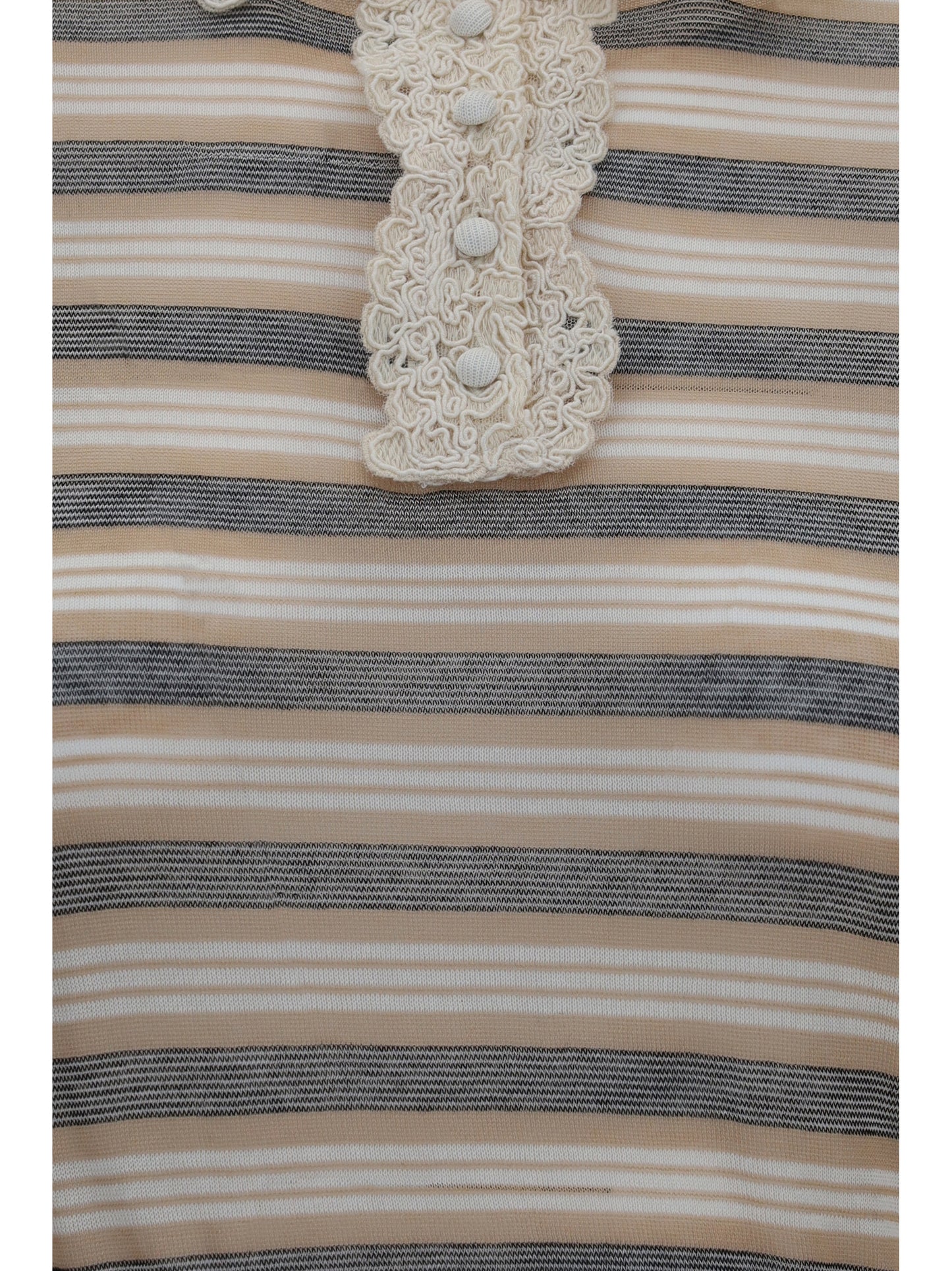Ermanno Scervino Women Short-Sleeve Sweater ERMANO SCERVINO