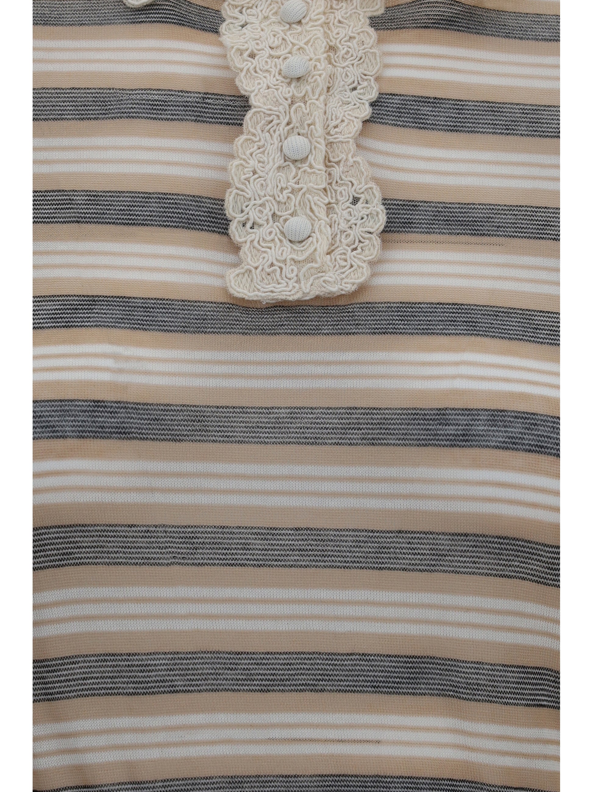 Ermanno Scervino Women Short-Sleeve Sweater ERMANO SCERVINO