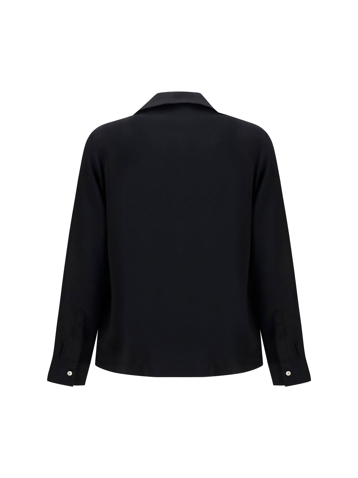 Amiri Men Rounded Pocket Shirt AMIRI