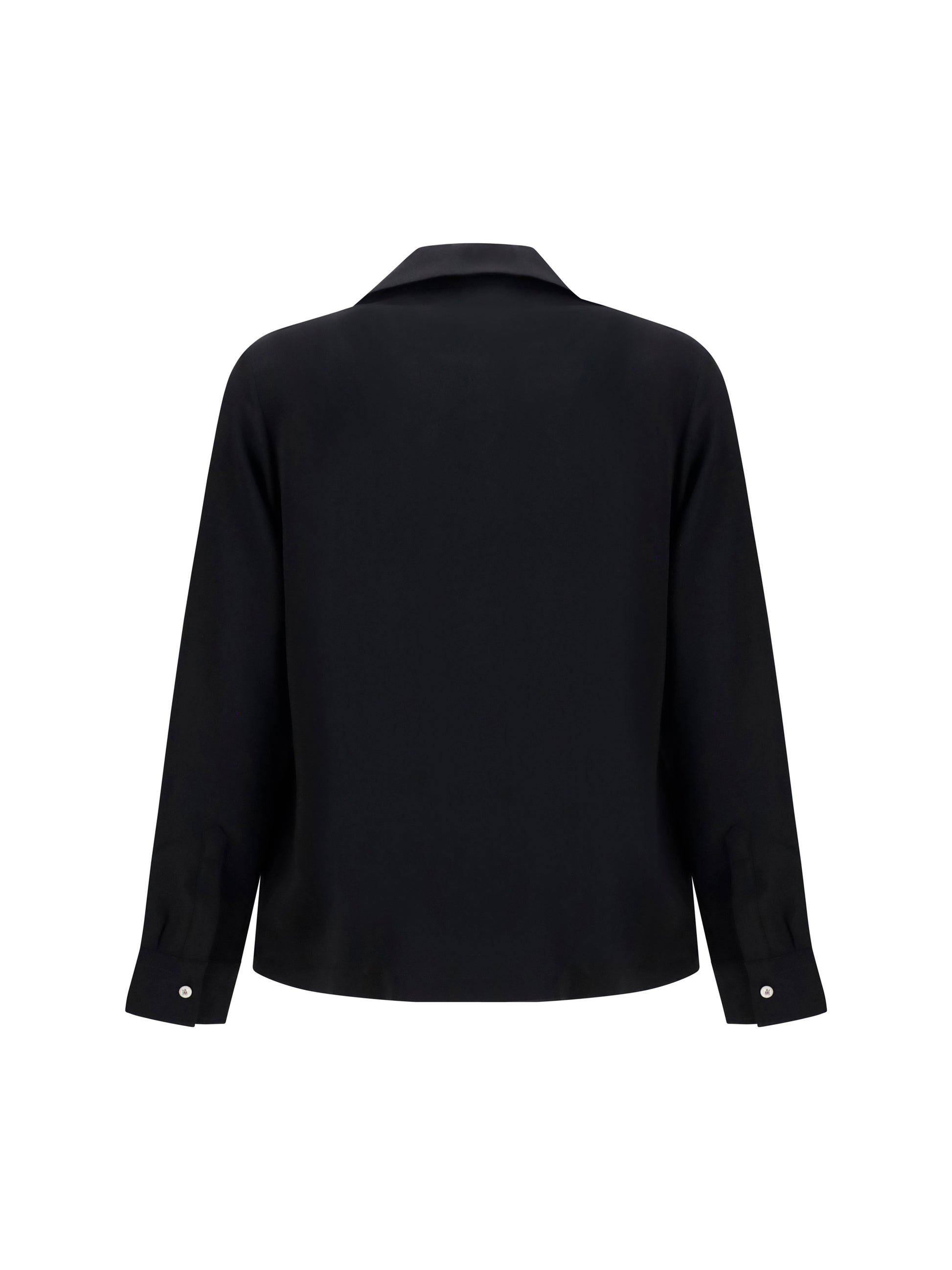 Amiri Men Rounded Pocket Shirt AMIRI
