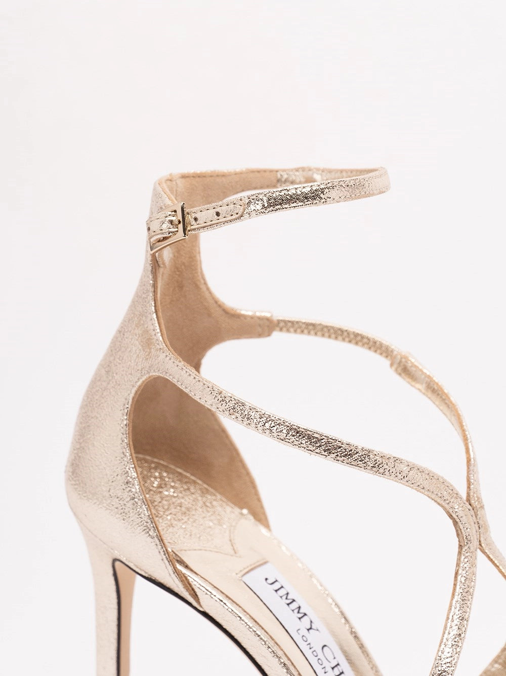 Jimmy Choo Women `Azia 95` JIMMY CHOO