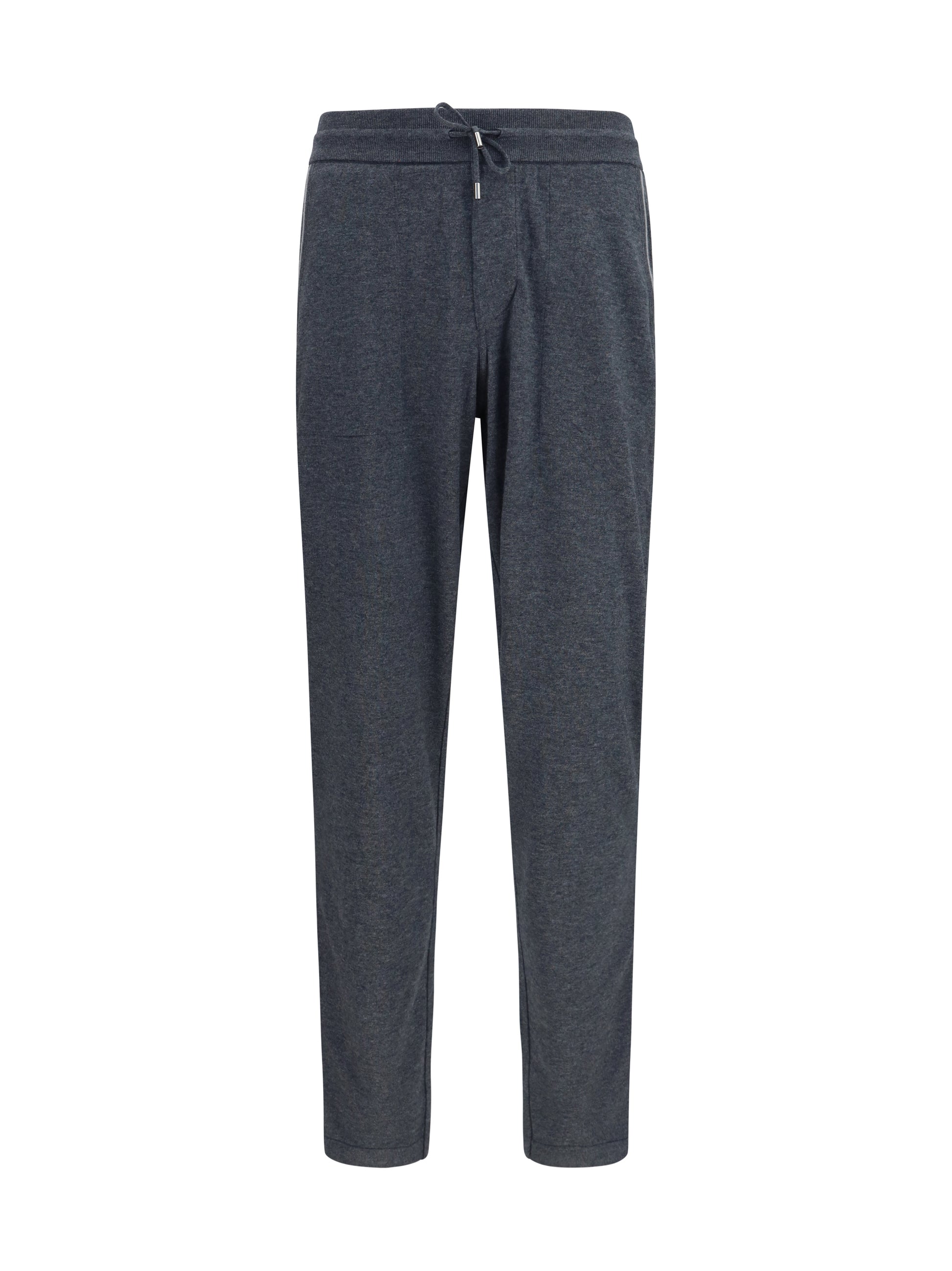 Loro Piana Men Cashmere Sweatpants LORO PIANA