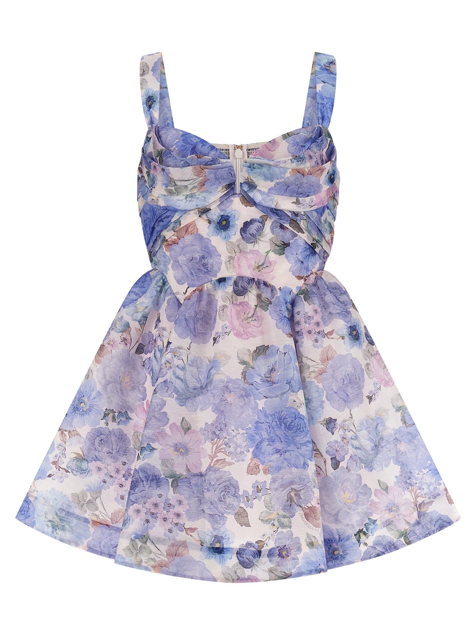 Zimmermann Women 'Rebellion' Dress ZIMMERMANN