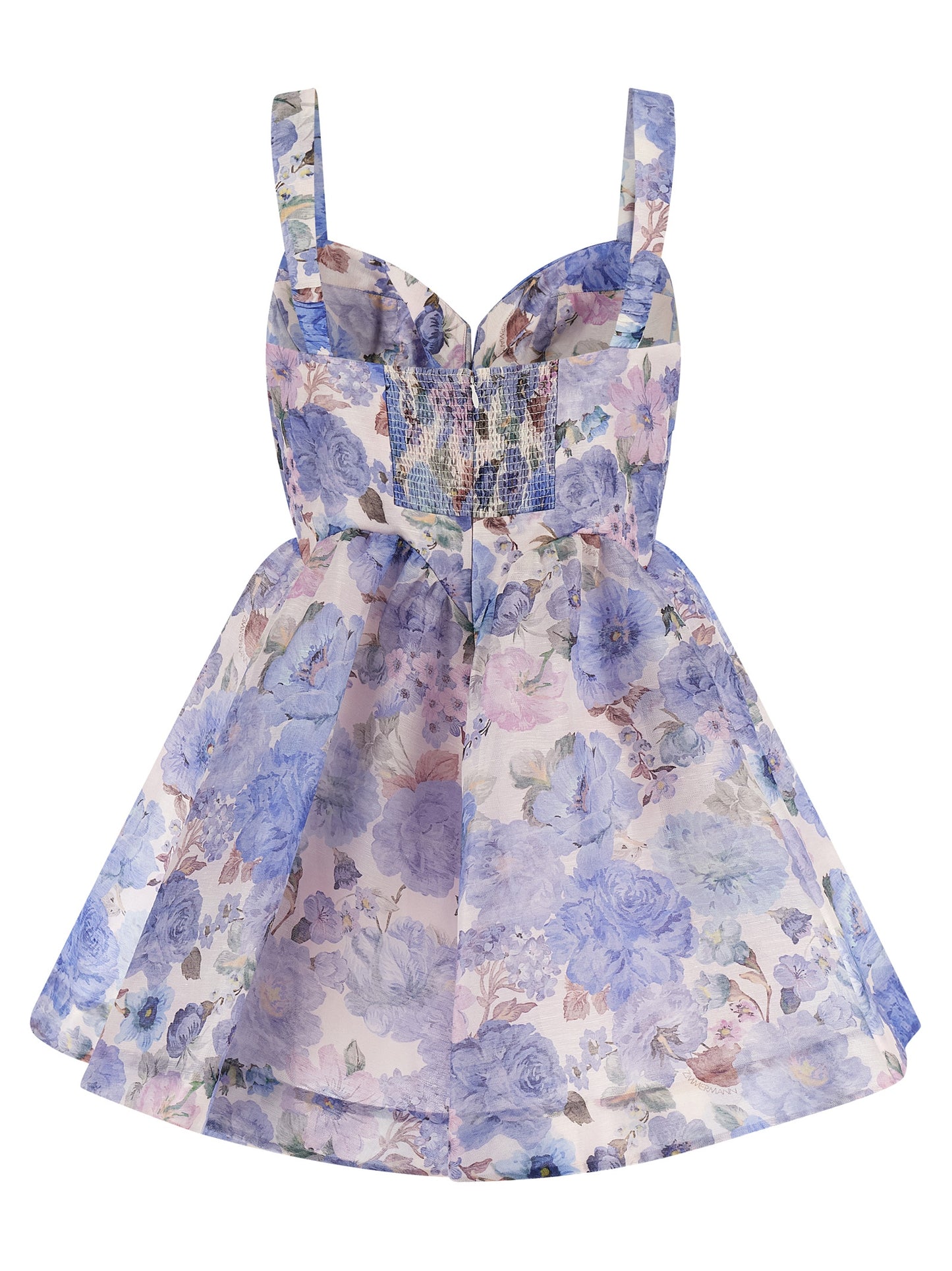 Zimmermann Women 'Rebellion' Dress ZIMMERMANN