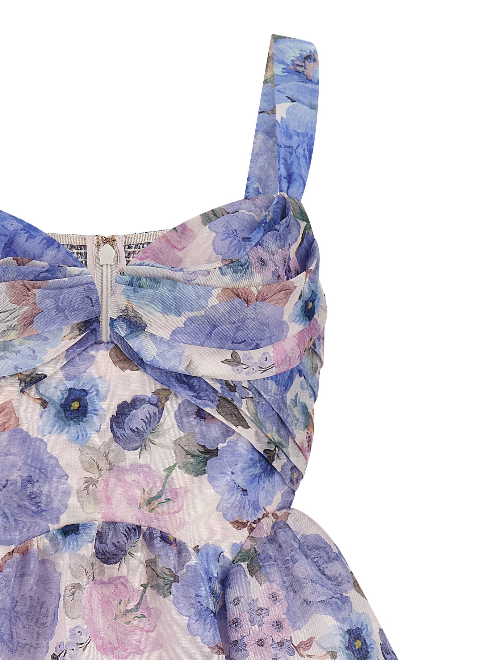 Zimmermann Women 'Rebellion' Dress ZIMMERMANN
