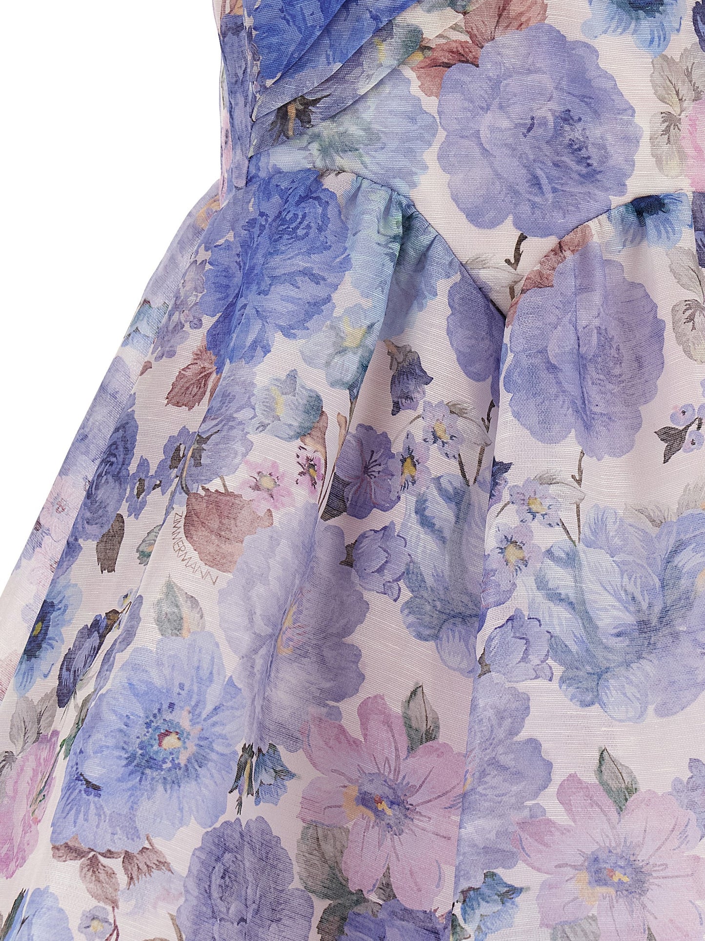 Zimmermann Women 'Rebellion' Dress ZIMMERMANN