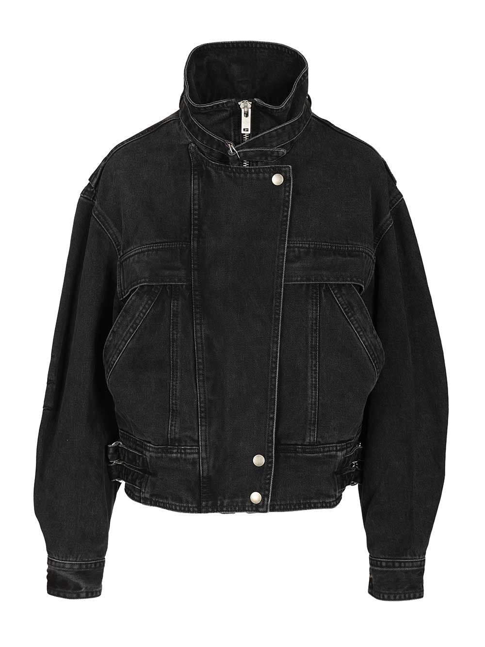 Marant Etoile Women "Joseline" Jacket