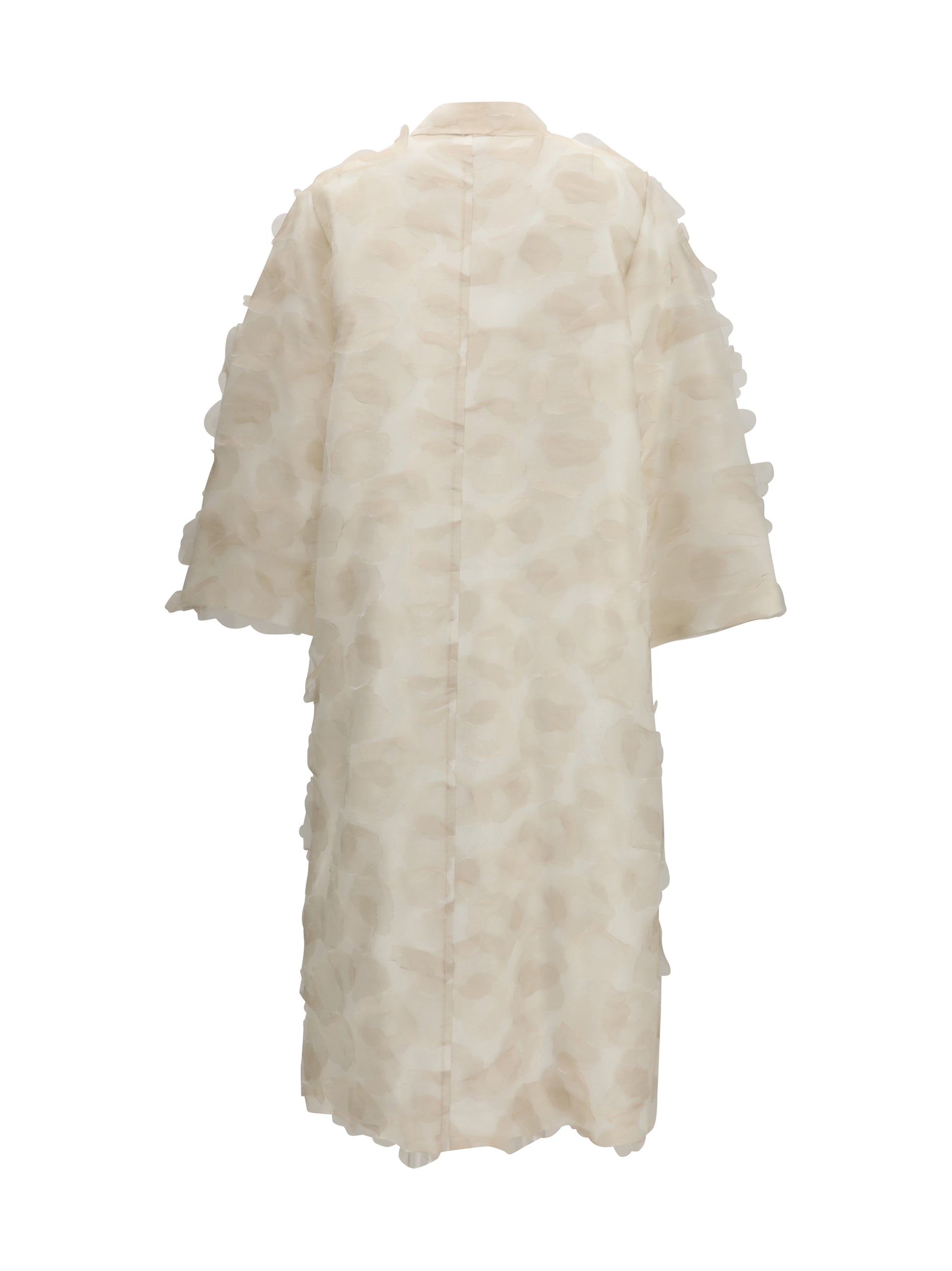 Max Mara Women Mito Coat MAX MARA