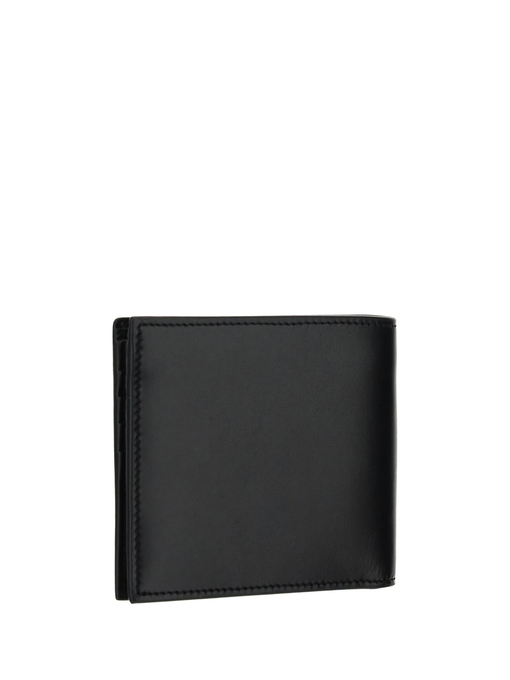 Saint Laurent Men Wallet SAINT LAURENT