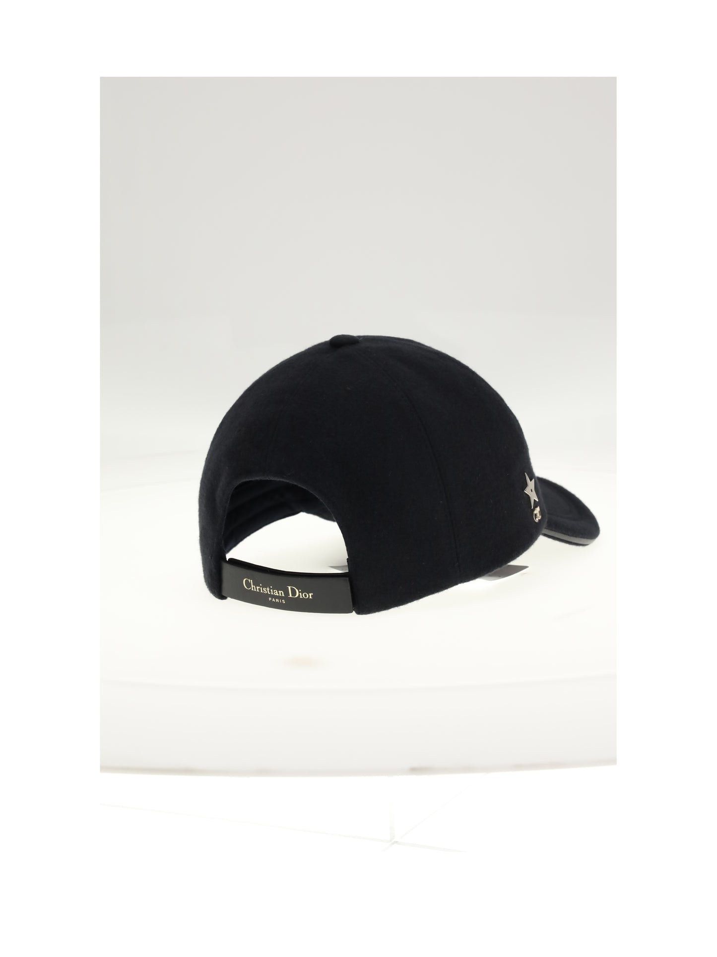 Dior Women D-Player Wool CHRISTIAN DIOR
