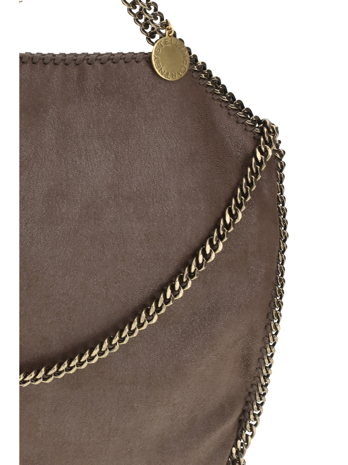 Stella Mccartney Women Falabella Foldable Tote Bag STELLA MCCARTNEY