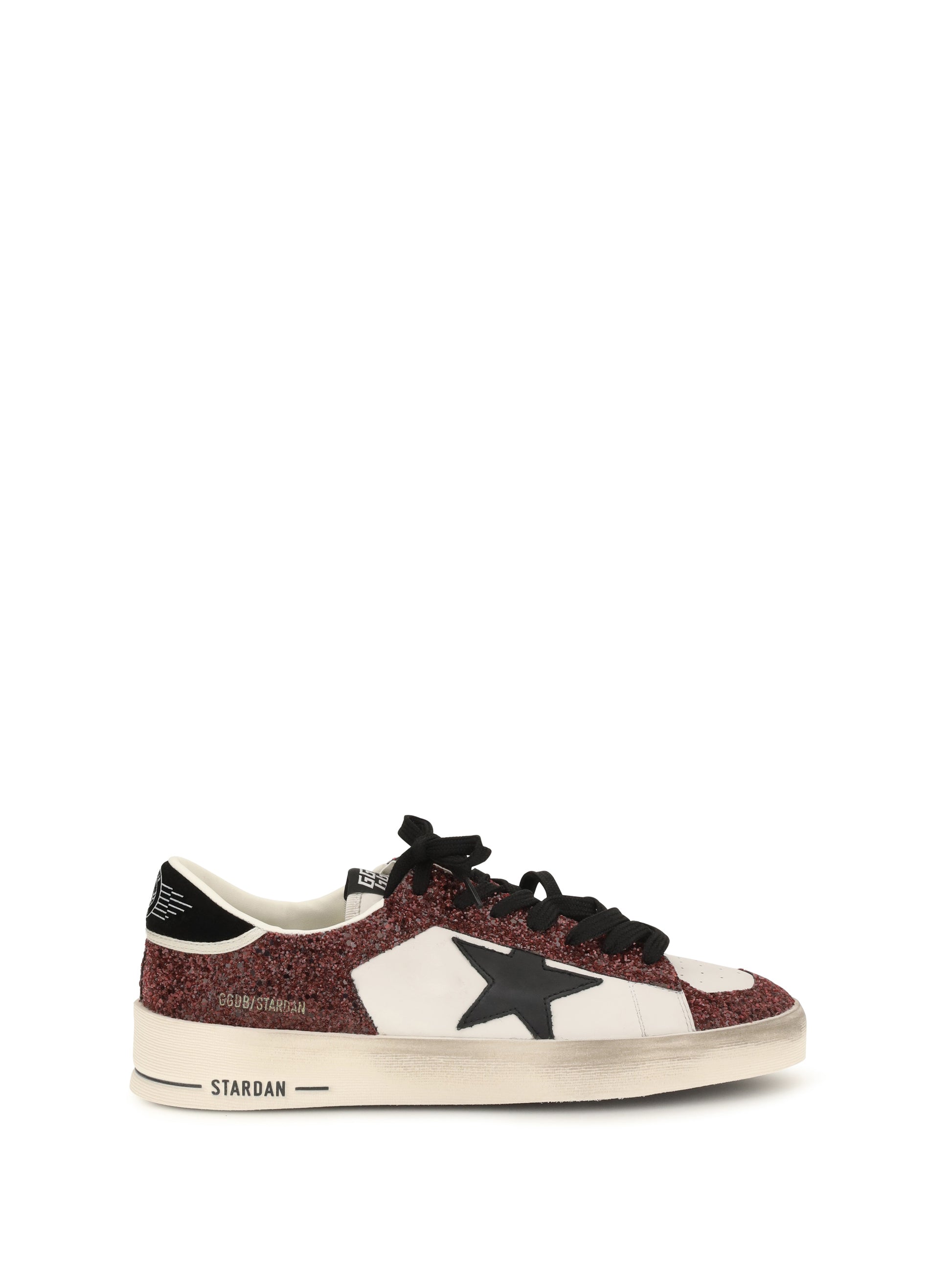 Golden Goose Women Stardan Sneakers GOLDEN GOOSE