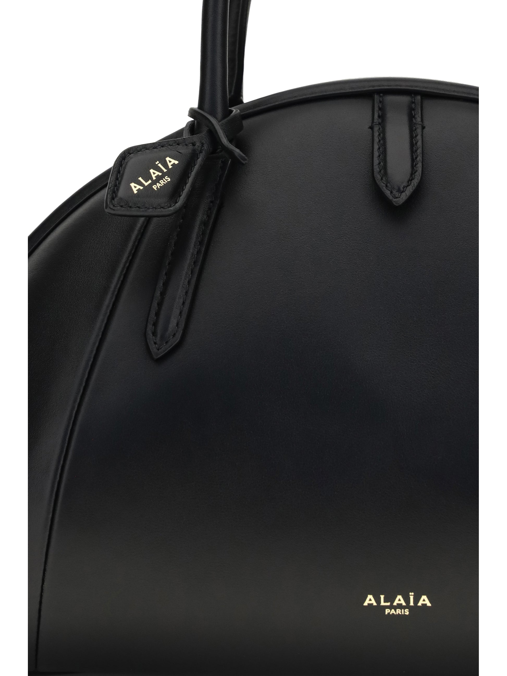 Alaïa Women Top Handbag ALAIA