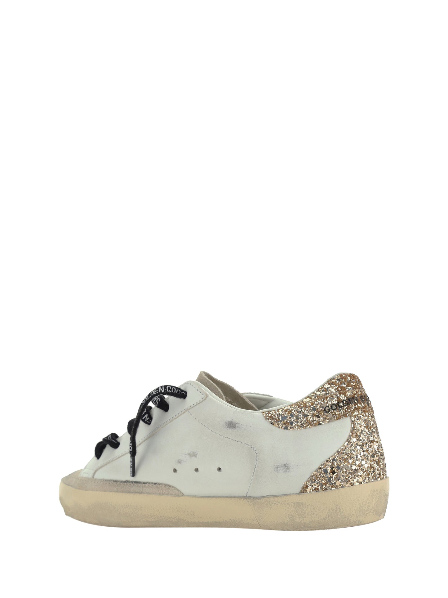 Golden Goose Women Super Star Sneakers GOLDEN GOOSE